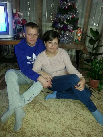 Олеся Уткина