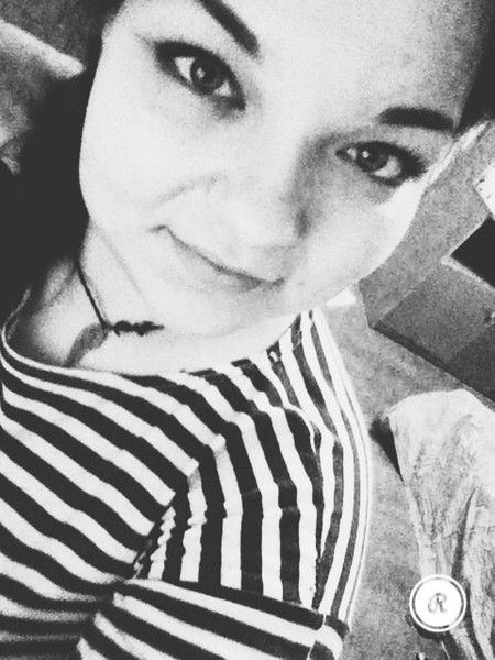 Дарья Чащихина