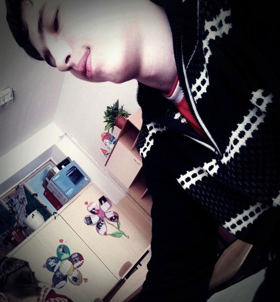 Серега Рязанских