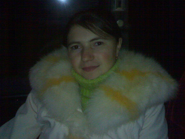 Гульшат Юнусова