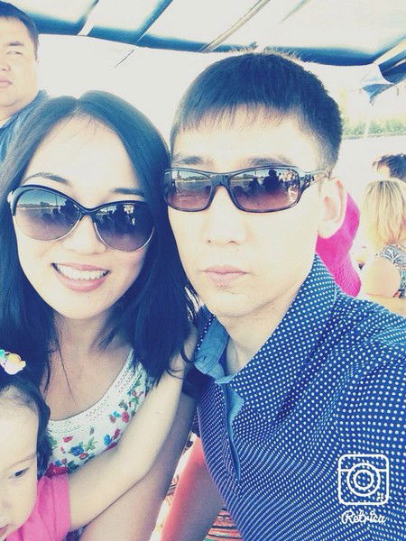 Калима Калдыкараева