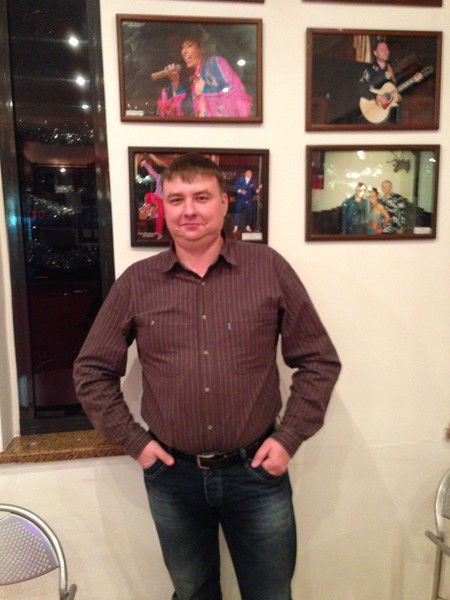 Плисак Николай