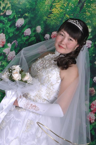 Кызгалдак Нуржанова