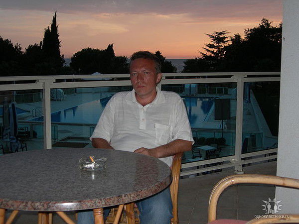 Александр Виноградов