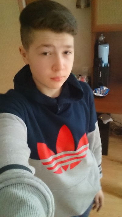 Коля Кияшко