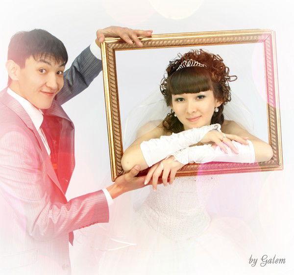 Дина Омарова