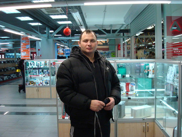 Исраил Арсалиев