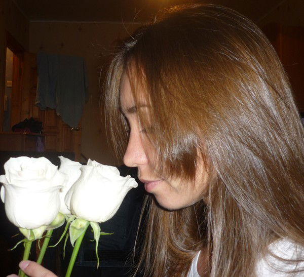 Оксана Архандеева