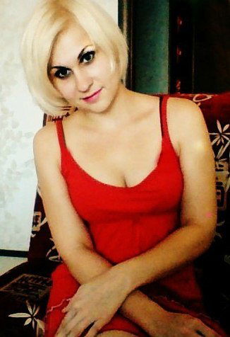 Мария Семёнова