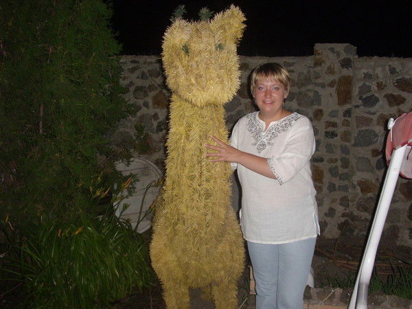 Ирина Кравченко