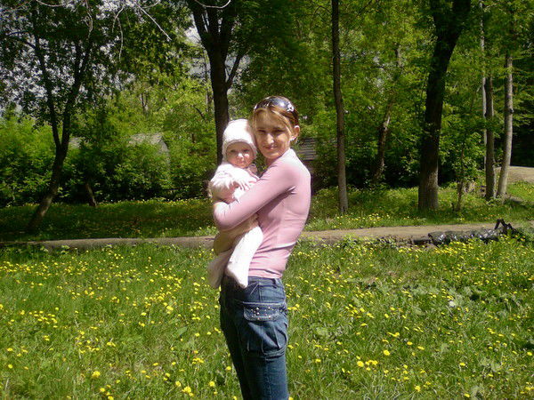 Ольга Мордвинова