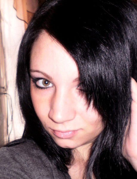 Юлия Кузьмина