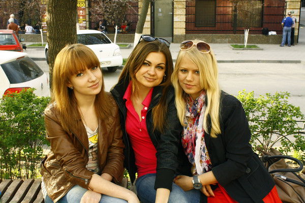 Головачева Ирина