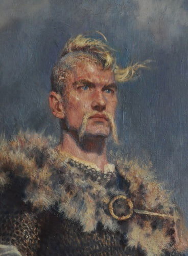 Дмитрий Куликов