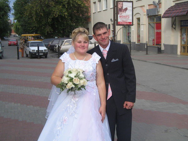 Екатерина Малышева(Мелёхина)