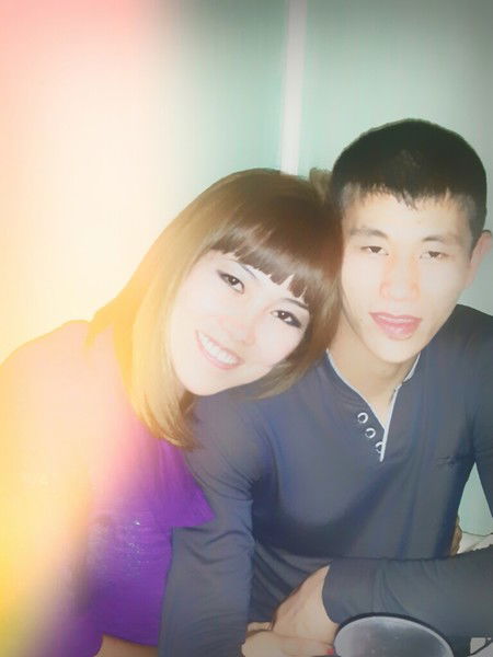 Керемет Рыспекова