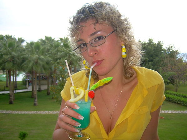 Аня Груздева