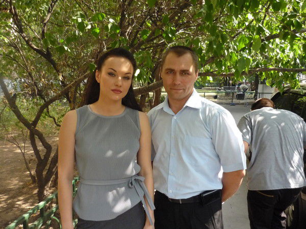 Александр Тараканов