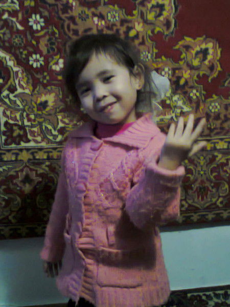 Марал Ак Курманова