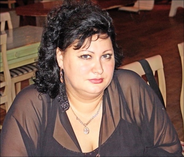 Наталья Василенко