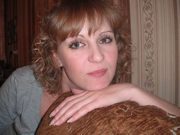 Светлана Светлячок