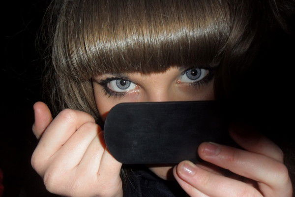 Алеся Ягжен