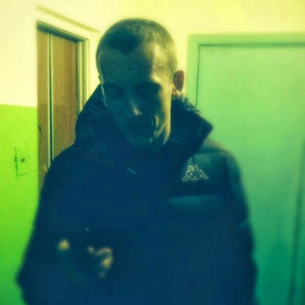 Дмитрий Воронов