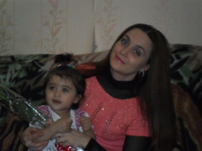 Женя Манукян