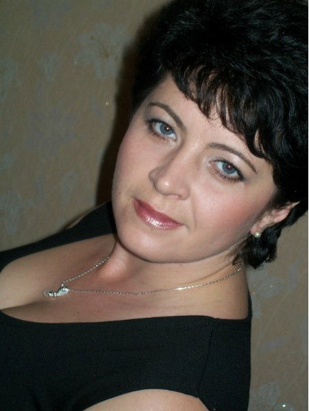 Оксана Шиповалова