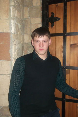 Валерий Алёхин