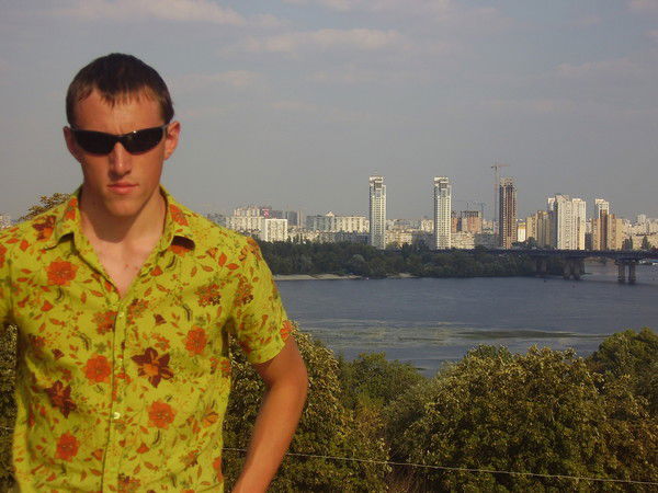 Виталий Гуменный