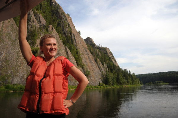 Вера Кузина