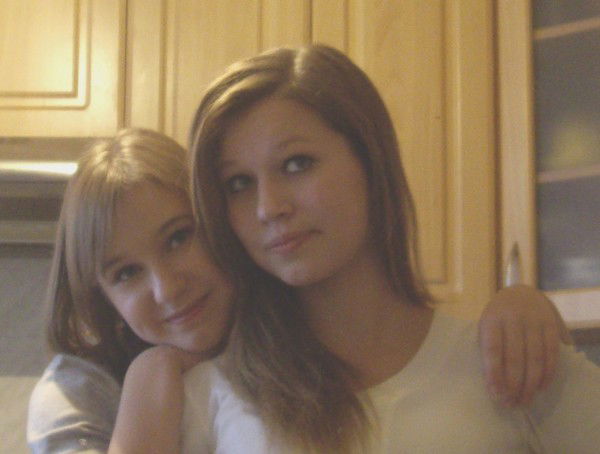 Анастасия Алексеевна