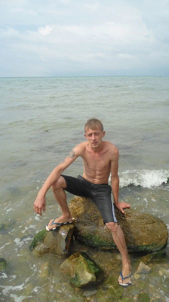 Сергей Килин