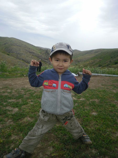 Рыскелди Копжасаров