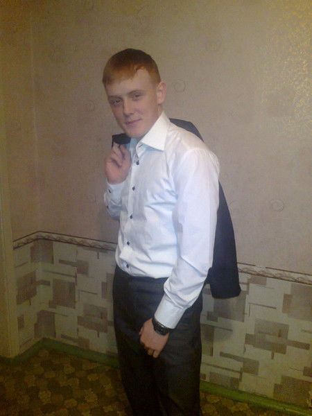 Вадим Гордеев