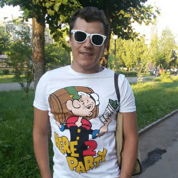 Максим Литвин