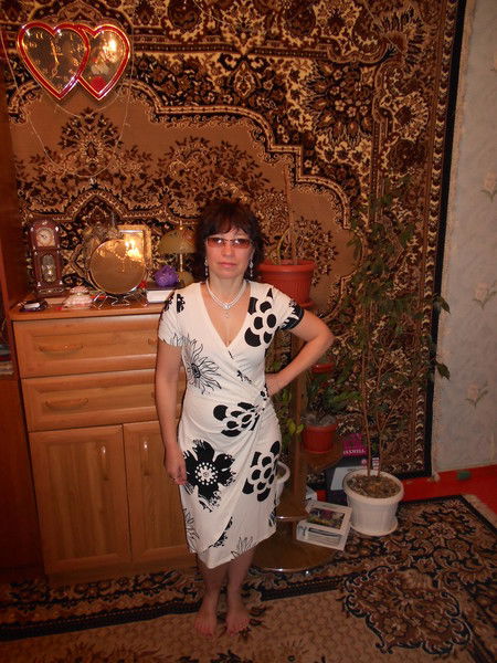 Светлана Перепелица