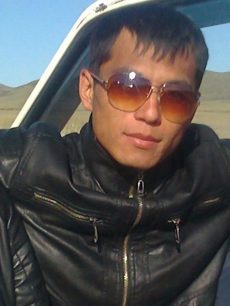 Жангелди Райымбеков