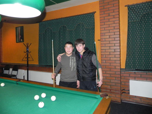 Мирлан Манжиев