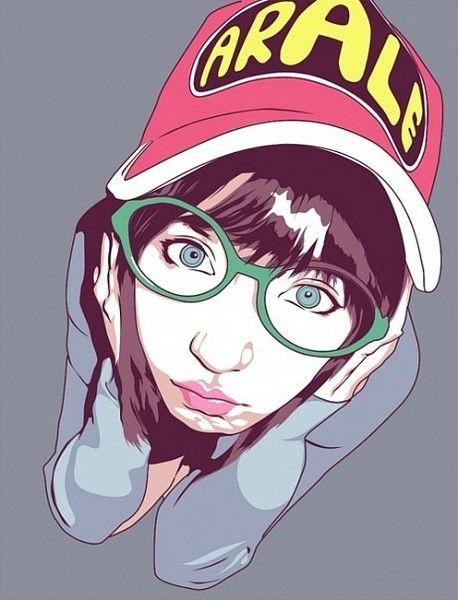 Юлия Назарова