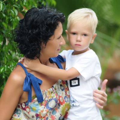 Стелла Ткаченко