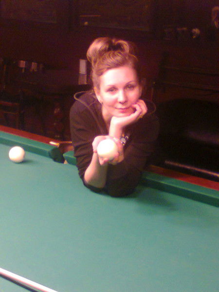 Светлана Абдуразакова