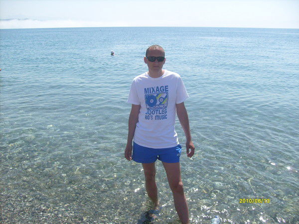 Алексей Суганов