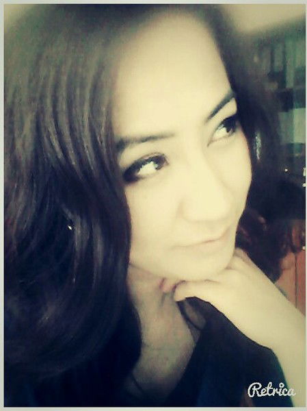 Айжана Ахметова