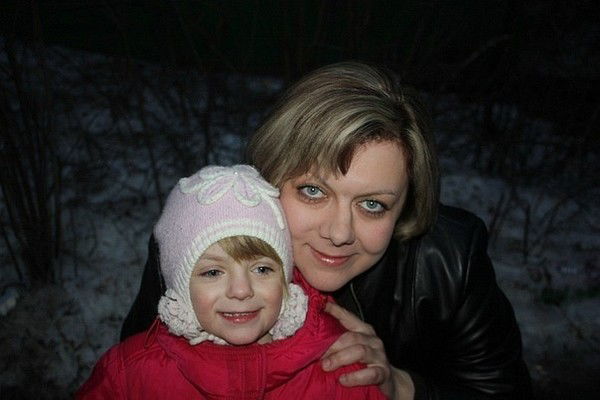 Дарья Смирнова