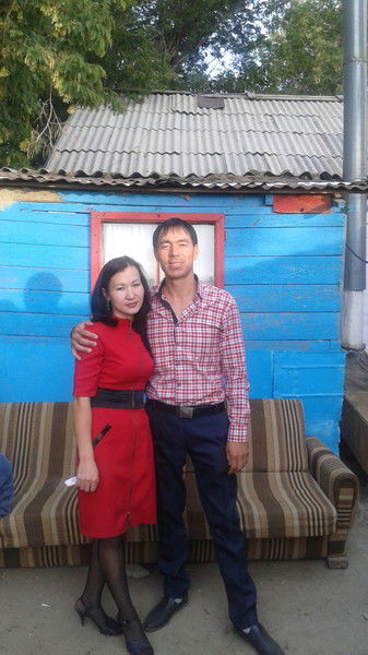 Гульнур Маркабаева