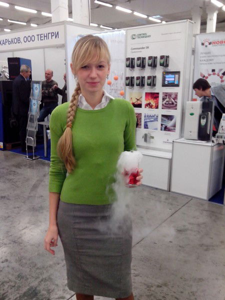 Анастасия Антипина