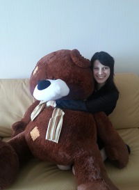 Кристина Филимонова