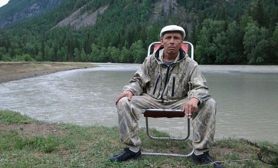 Олег Алтынкович